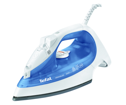 Żelazko Tefal Primagliss FV2550 2200W niebieskie